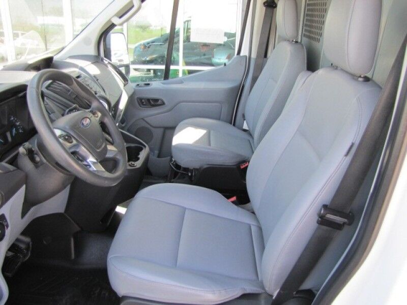 2018 Ford Transit T-350 Extended High Roof Diesel Collinsville OK