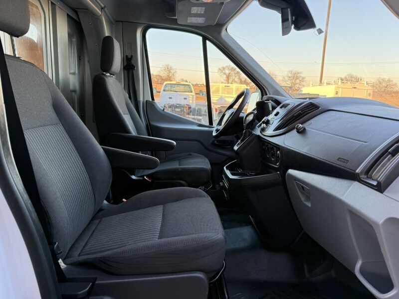 2018 Ford Transit T-350 KUV Utility Collinsville OK