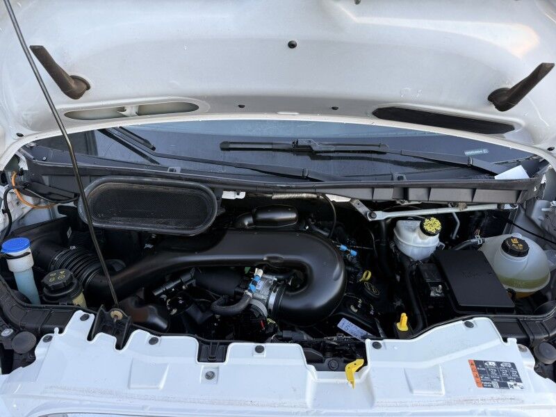 2018 Ford Transit T-350 KUV Utility Collinsville OK