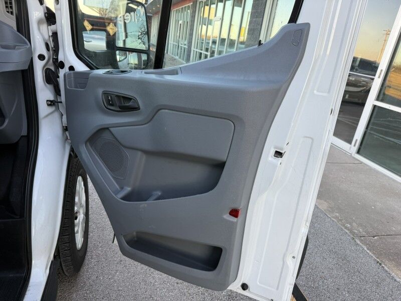2018 Ford Transit T-350 KUV Utility Collinsville OK