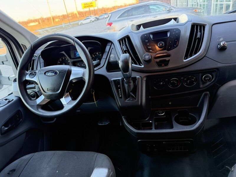 2018 Ford Transit T-350 KUV Utility Collinsville OK