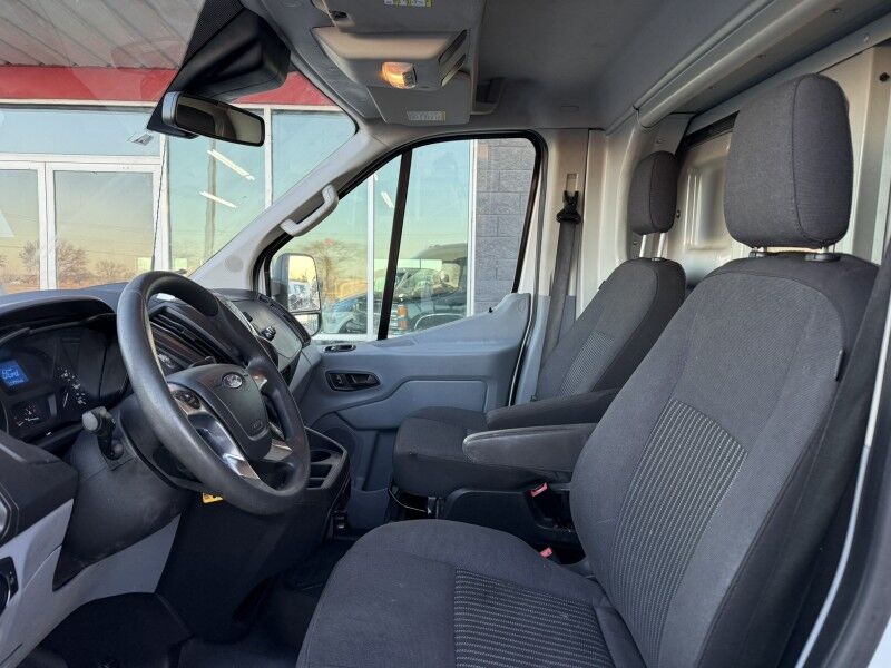 2018 Ford Transit T-350 KUV Utility Collinsville OK