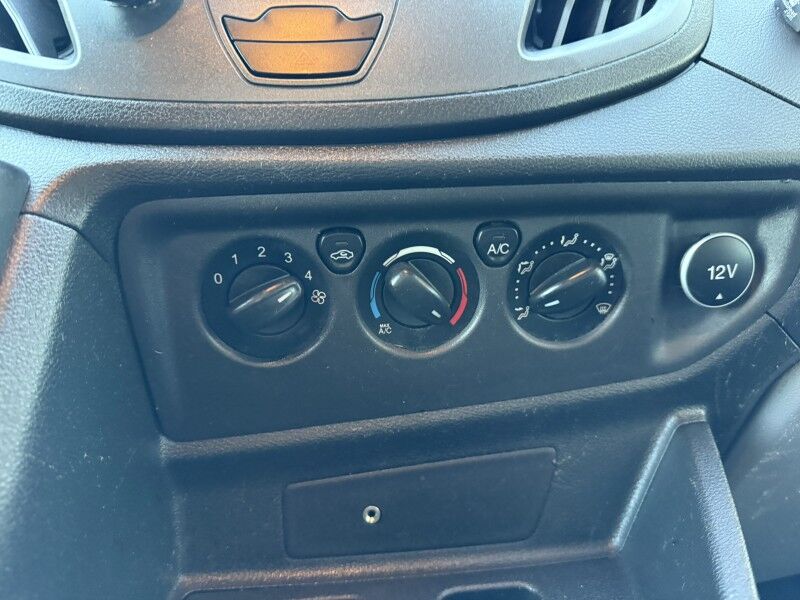 2018 Ford Transit T-350 KUV Utility Collinsville OK