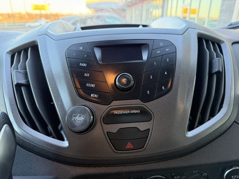 2018 Ford Transit T-350 KUV Utility Collinsville OK