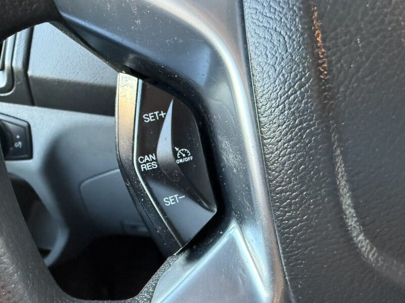 2018 Ford Transit T-350 KUV Utility Collinsville OK