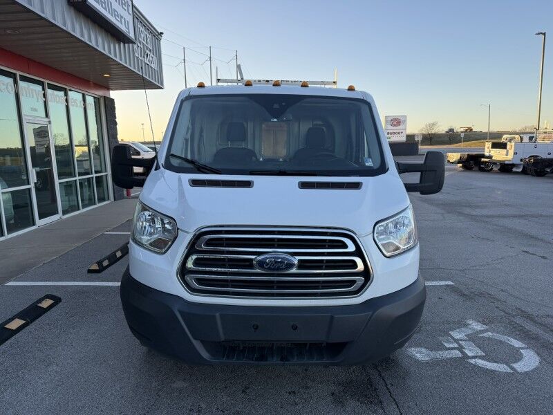 2018 Ford Transit T-350 KUV Utility Collinsville OK