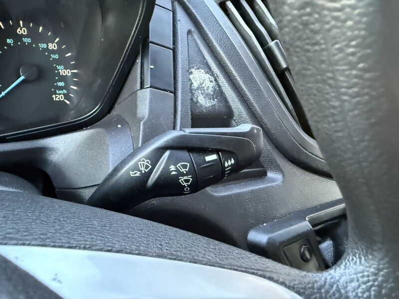 2018 Ford Transit T-350 KUV Utility Collinsville OK