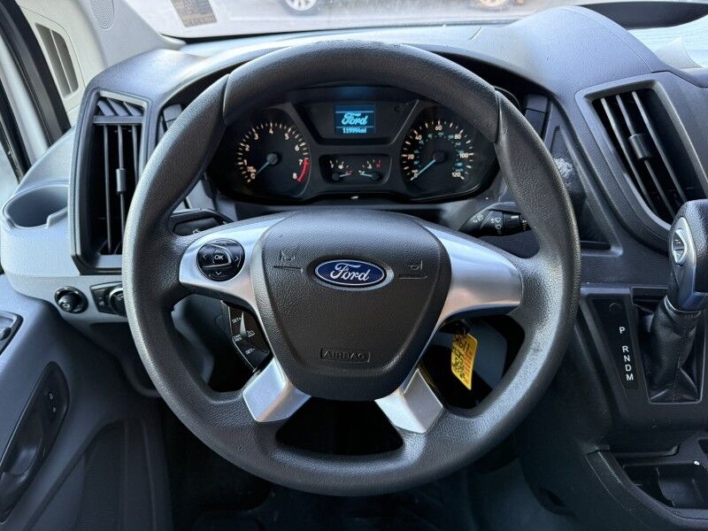 2018 Ford Transit T-350 KUV Utility Collinsville OK