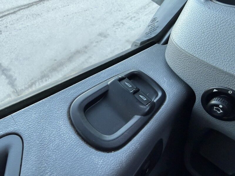 2018 Ford Transit T-350 KUV Utility Collinsville OK