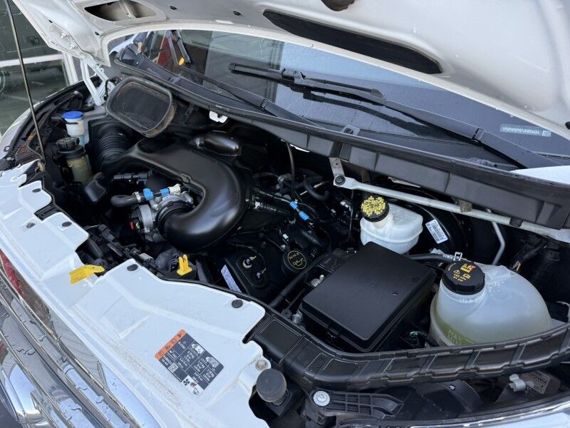 2018 Ford Transit T-350 KUV Utility Collinsville OK