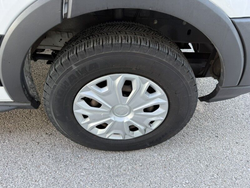 2018 Ford Transit T-350 KUV Utility Collinsville OK