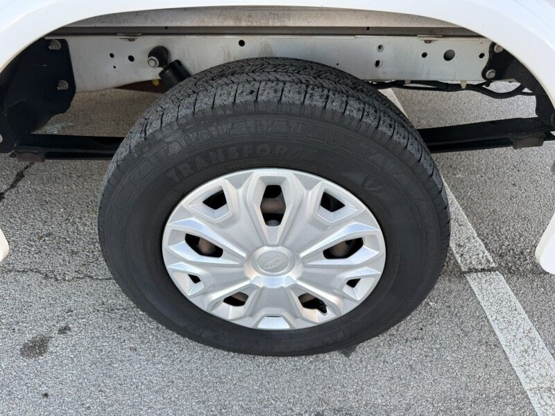 2018 Ford Transit T-350 KUV Utility Collinsville OK