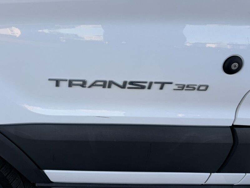 2018 Ford Transit T-350 KUV Utility Collinsville OK