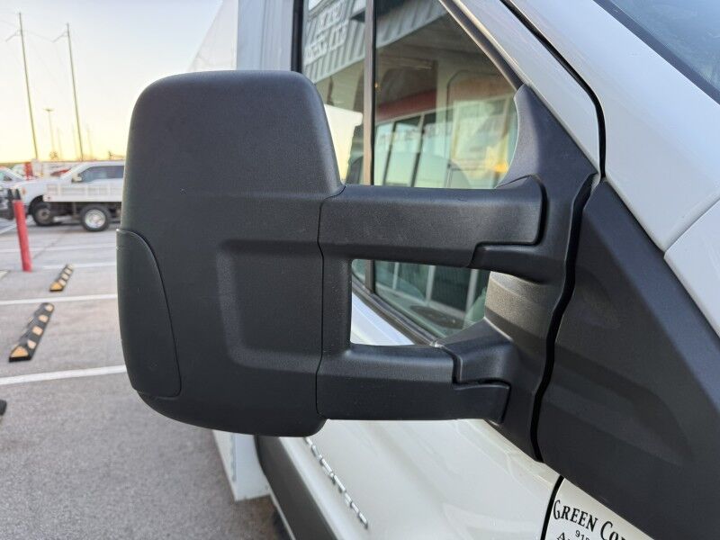 2018 Ford Transit T-350 KUV Utility Collinsville OK