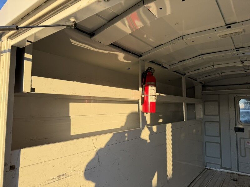 2018 Ford Transit T-350 KUV Utility Collinsville OK