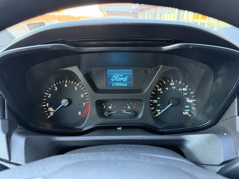 2018 Ford Transit T-350 KUV Utility Collinsville OK