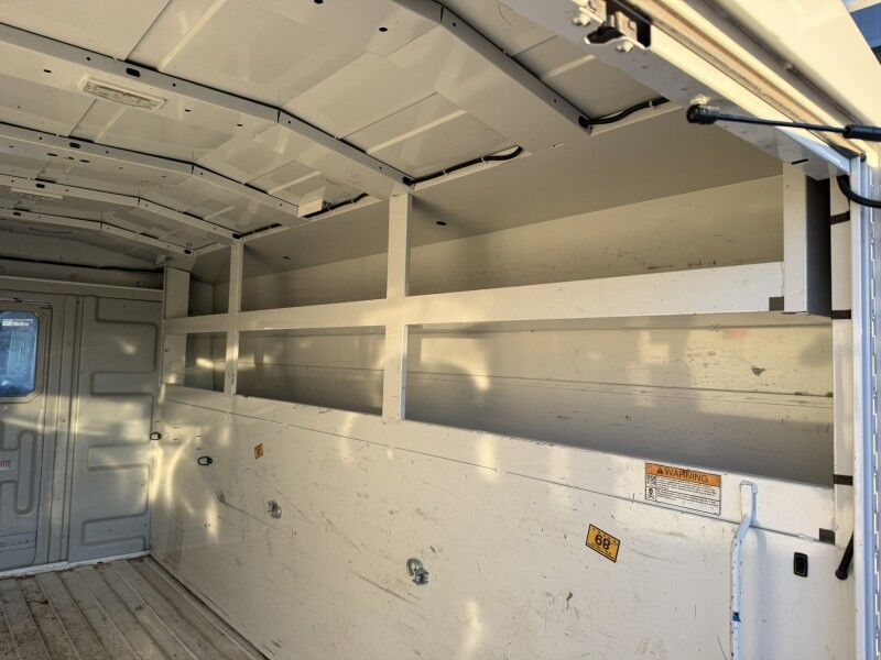 2018 Ford Transit T-350 KUV Utility Collinsville OK