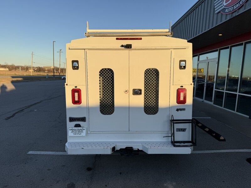 2018 Ford Transit T-350 KUV Utility Collinsville OK