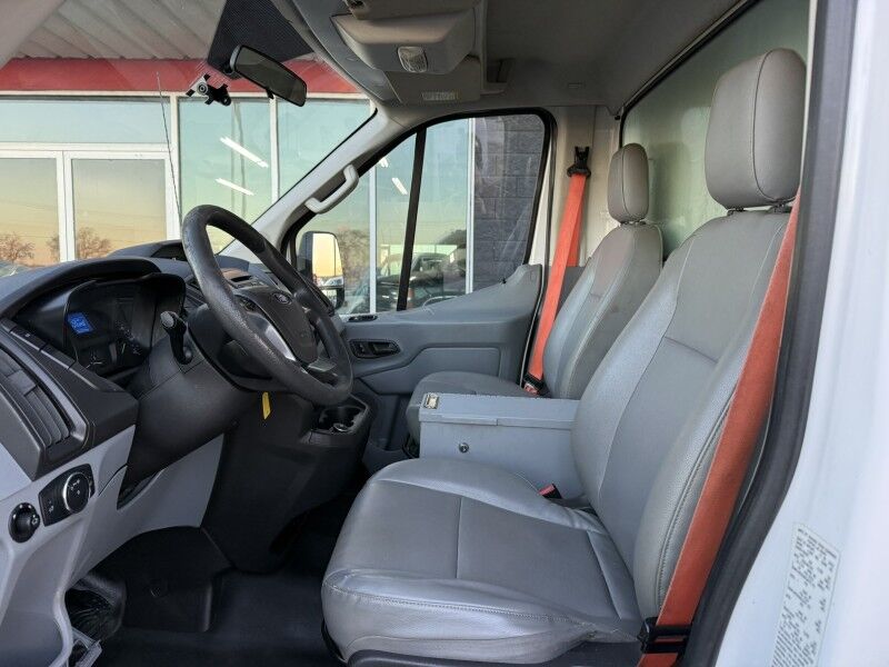 2018 Ford Transit T-350 KUV Utility Collinsville OK