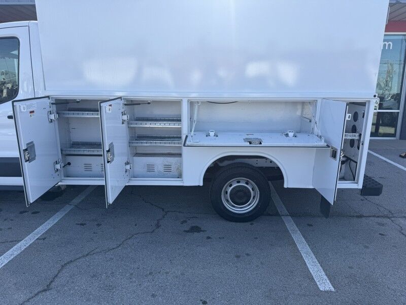 2018 Ford Transit T-350 KUV Utility Collinsville OK