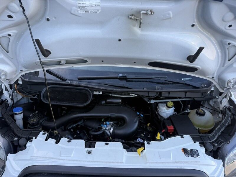 2018 Ford Transit T-350 KUV Utility Collinsville OK