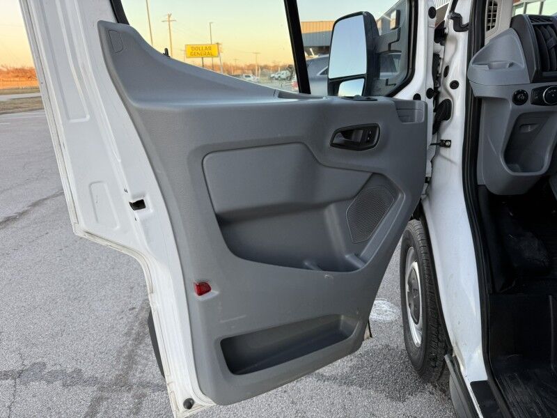 2018 Ford Transit T-350 KUV Utility Collinsville OK