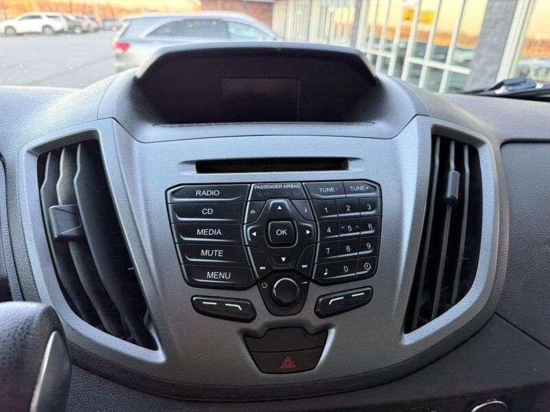 2018 Ford Transit T-350 KUV Utility Collinsville OK