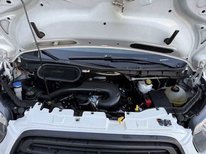 2018 Ford Transit T-350 KUV Utility Collinsville OK