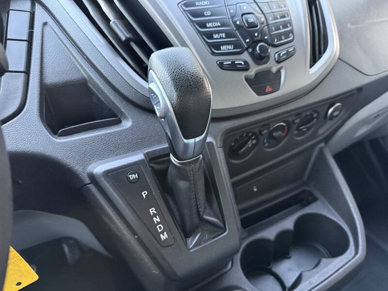 2018 Ford Transit T-350 KUV Utility Collinsville OK