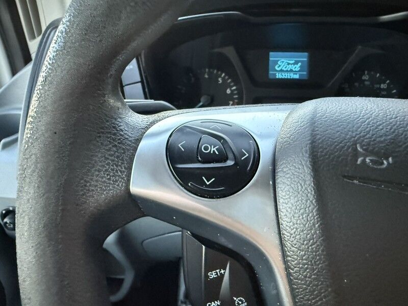 2018 Ford Transit T-350 KUV Utility Collinsville OK