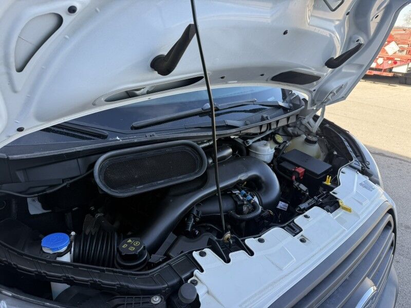 2018 Ford Transit T-350 KUV Utility Collinsville OK