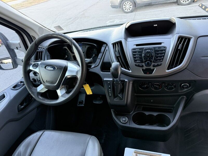 2018 Ford Transit T-350 KUV Utility Collinsville OK