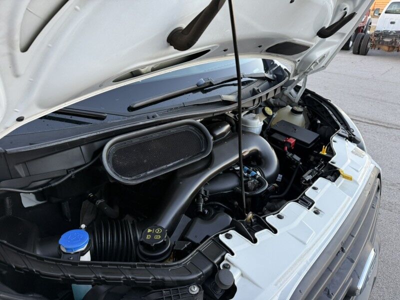 2018 Ford Transit T-350 KUV Utility Collinsville OK