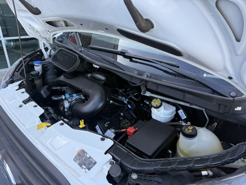 2018 Ford Transit T-350 KUV Utility Collinsville OK