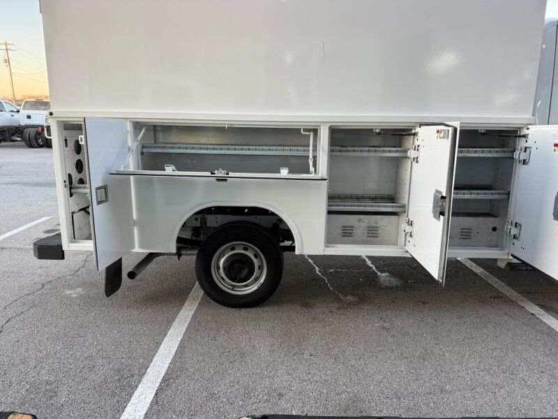 2018 Ford Transit T-350 KUV Utility Collinsville OK