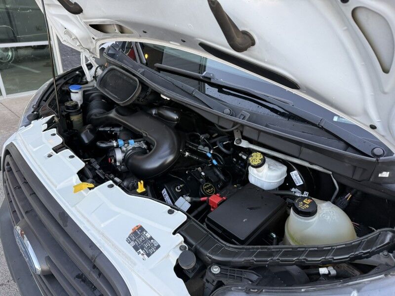 2018 Ford Transit T-350 KUV Utility Collinsville OK