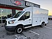 2018 Ford Transit T-350 KUV Utility