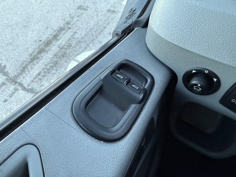 2018 Ford Transit T-350 KUV Utility Collinsville OK