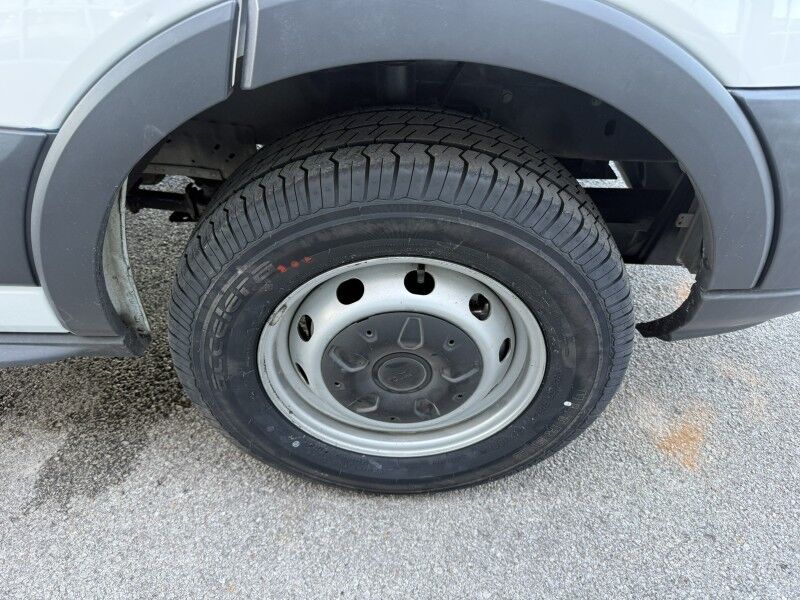 2018 Ford Transit T-350 KUV Utility Collinsville OK