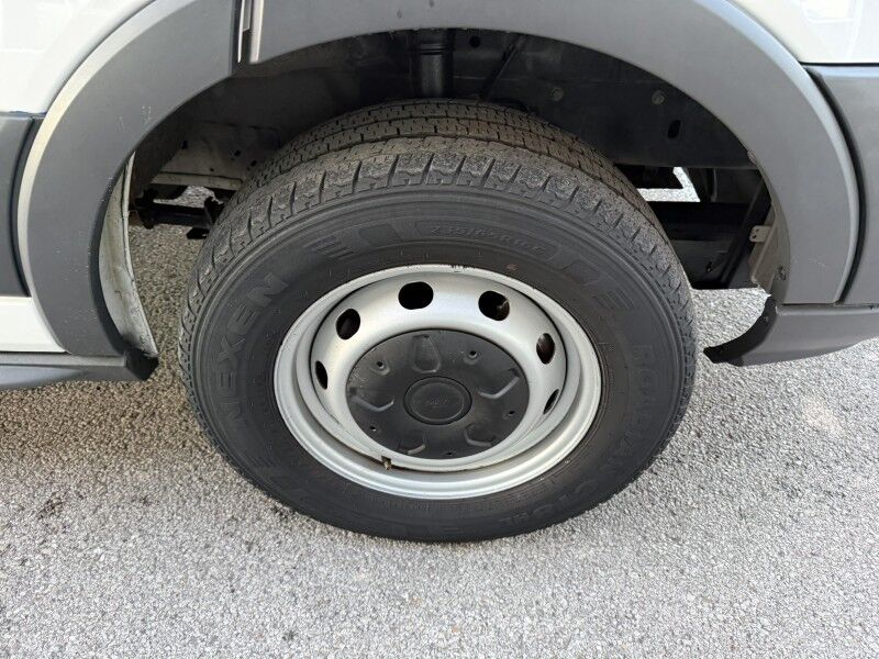 2018 Ford Transit T-350 KUV Utility Collinsville OK