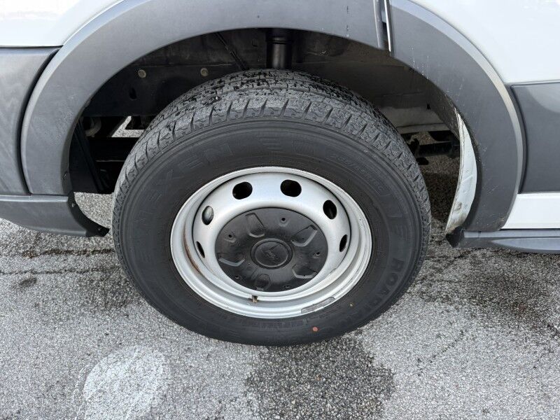 2018 Ford Transit T-350 KUV Utility Collinsville OK