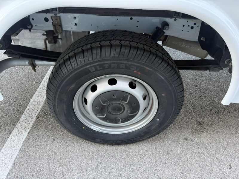 2018 Ford Transit T-350 KUV Utility Collinsville OK