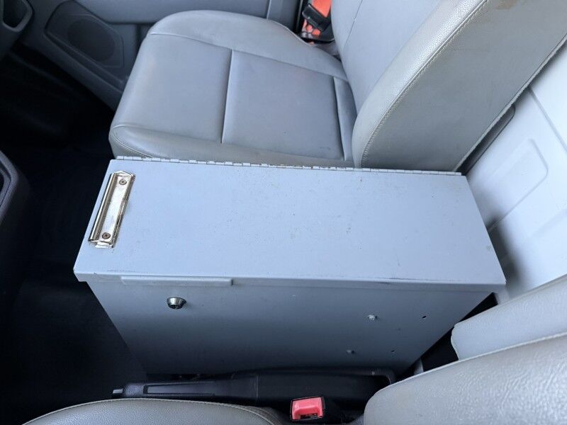 2018 Ford Transit T-350 KUV Utility Collinsville OK