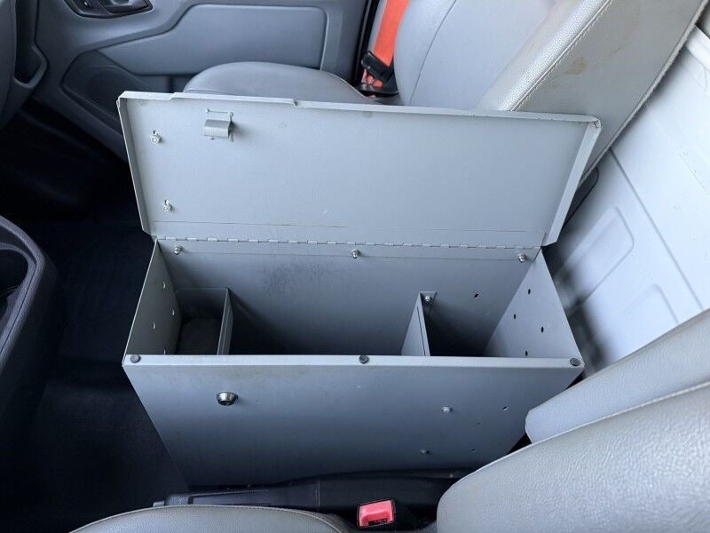 2018 Ford Transit T-350 KUV Utility Collinsville OK