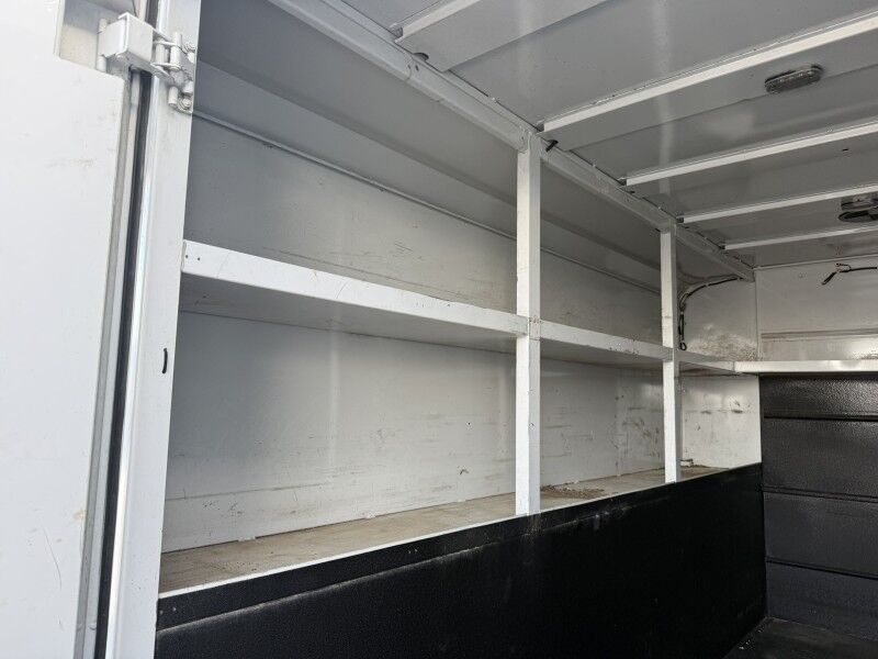 2018 Ford Transit T-350 KUV Utility Collinsville OK