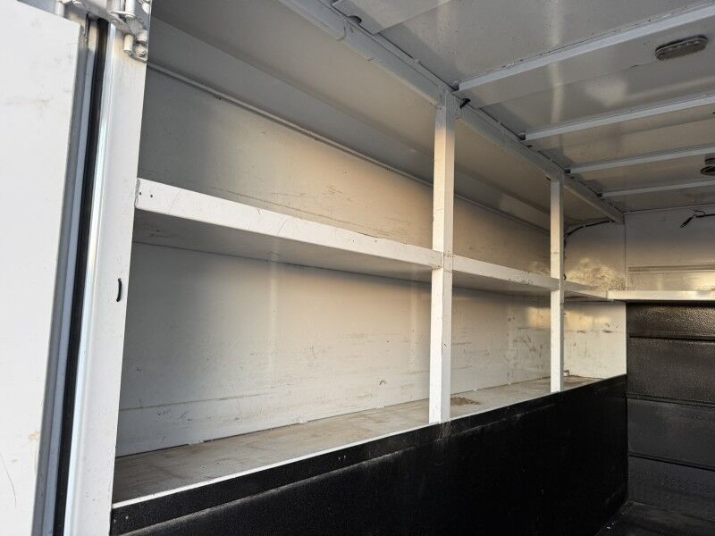 2018 Ford Transit T-350 KUV Utility Collinsville OK