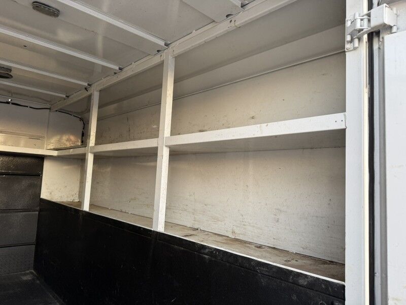 2018 Ford Transit T-350 KUV Utility Collinsville OK