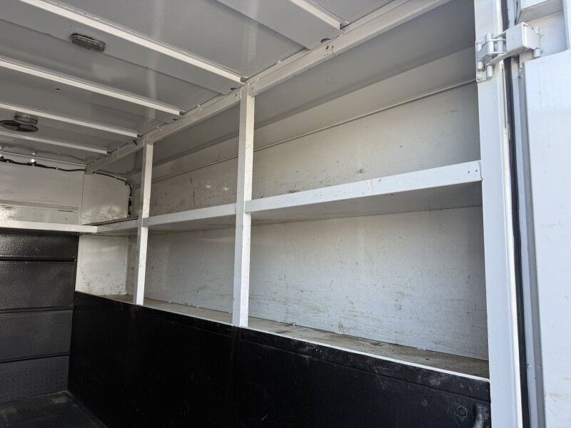 2018 Ford Transit T-350 KUV Utility Collinsville OK