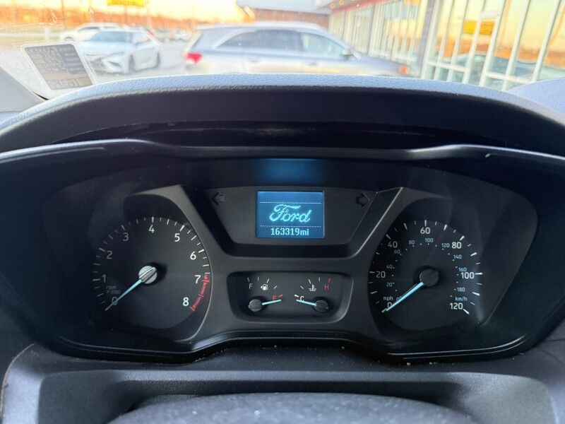 2018 Ford Transit T-350 KUV Utility Collinsville OK