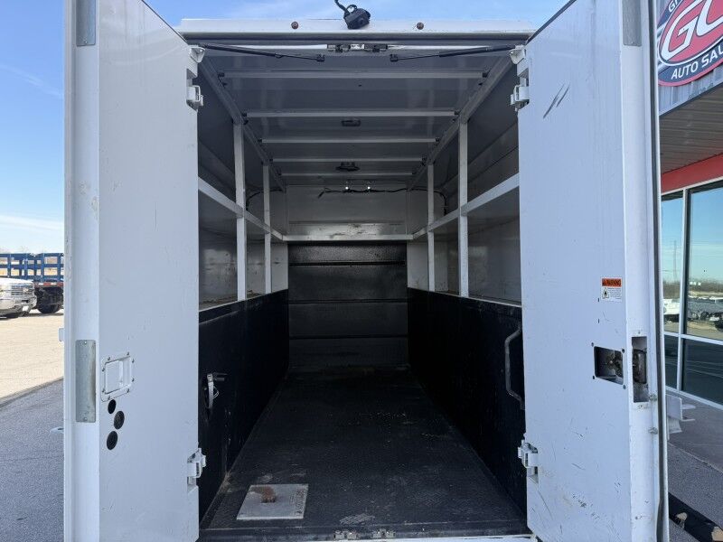 2018 Ford Transit T-350 KUV Utility Collinsville OK